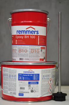 Remmers Epoxy BH 100 5 kg